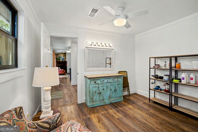 117 Lakeside Drive, Peachtree City, GA 30269