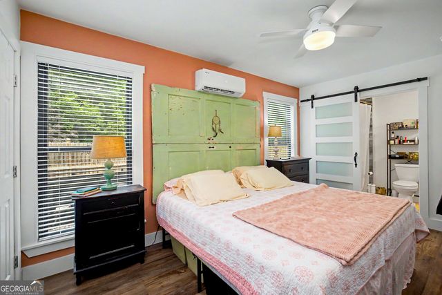 117 Lakeside Drive, Peachtree City, GA 30269