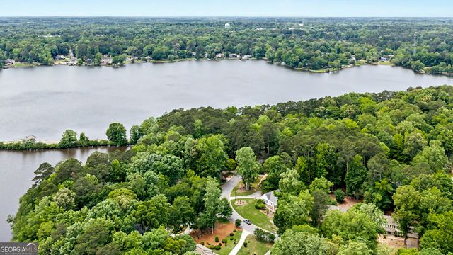 117 Lakeside Drive, Peachtree City, GA 30269