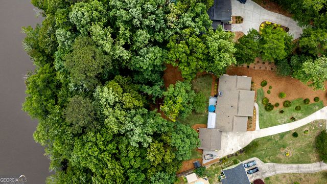 117 Lakeside Drive, Peachtree City, GA 30269