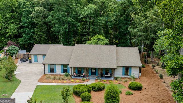 117 Lakeside Drive, Peachtree City, GA 30269