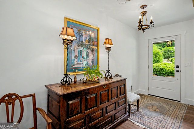 117 Lakeside Drive, Peachtree City, GA 30269