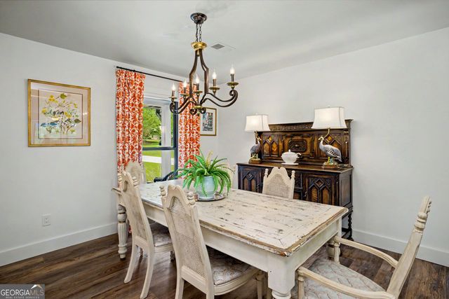 117 Lakeside Drive, Peachtree City, GA 30269