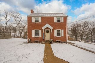 23 Anderson Road, Shaler, PA 15116