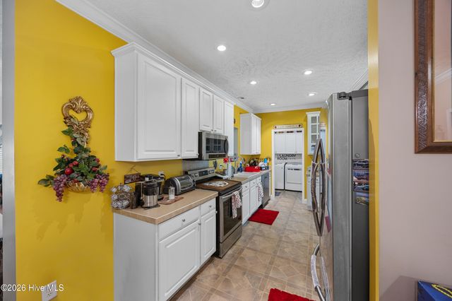 3332 Belt Road, Castle Hayne, NC 28429