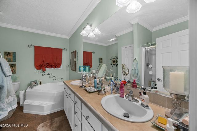 3332 Belt Road, Castle Hayne, NC 28429