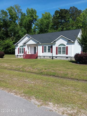 3332 Belt Road, Castle Hayne, NC 28429