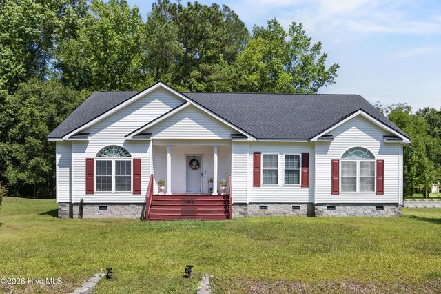3332 Belt Road, Castle Hayne, NC 28429