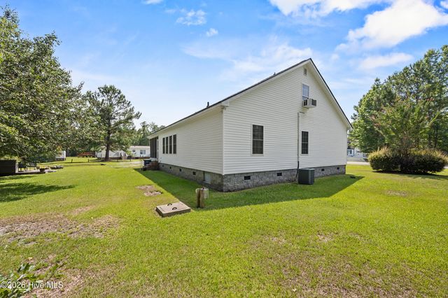 3332 Belt Road, Castle Hayne, NC 28429