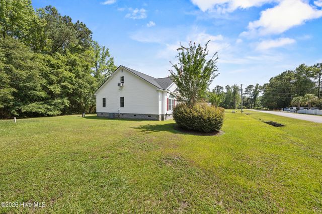 3332 Belt Road, Castle Hayne, NC 28429