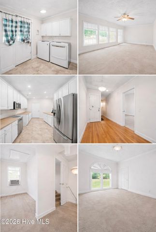 3332 Belt Road, Castle Hayne, NC 28429