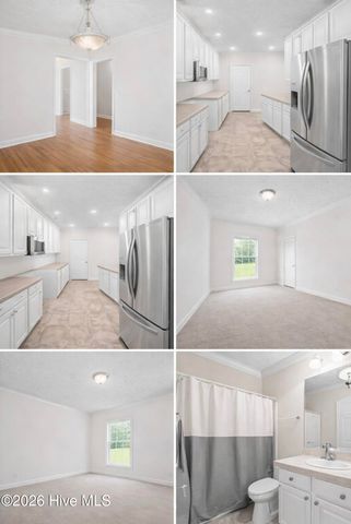 3332 Belt Road, Castle Hayne, NC 28429