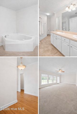 3332 Belt Road, Castle Hayne, NC 28429