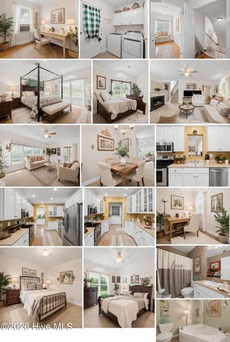 3332 Belt Road, Castle Hayne, NC 28429