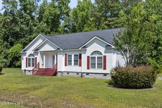 3332 Belt Road, Castle Hayne, NC 28429