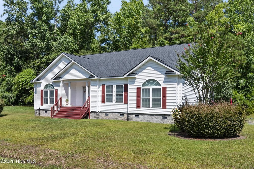3332 Belt Road, Castle Hayne, NC 28429