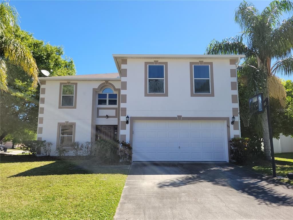 115 ROYALTY CIRCLE, Sanford, FL 32771
