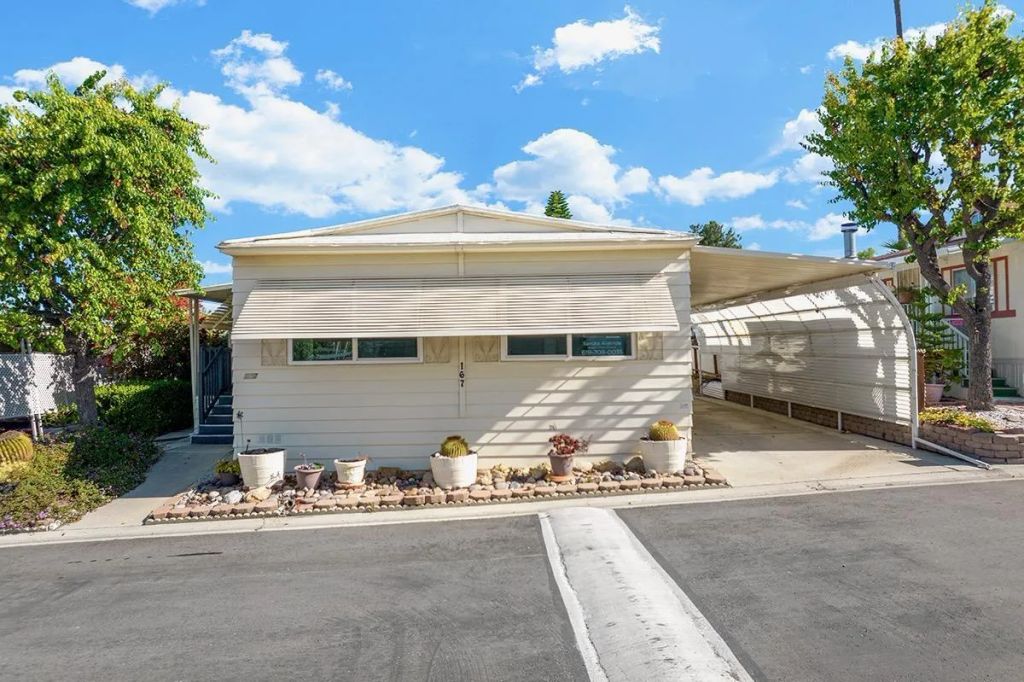 1925 Otay Lakes Rd. 167, Chula Vista, CA 91913