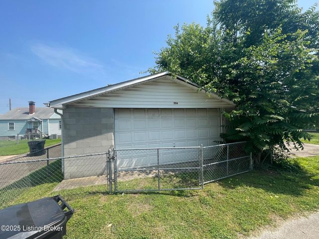 1106 Oleanda Ave, Louisville, KY 40215