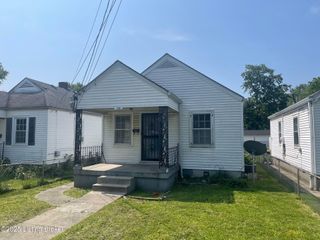 1106 Oleanda Ave, Louisville, KY 40215