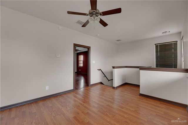 1804 Majella Street, Edinburg, TX 78542