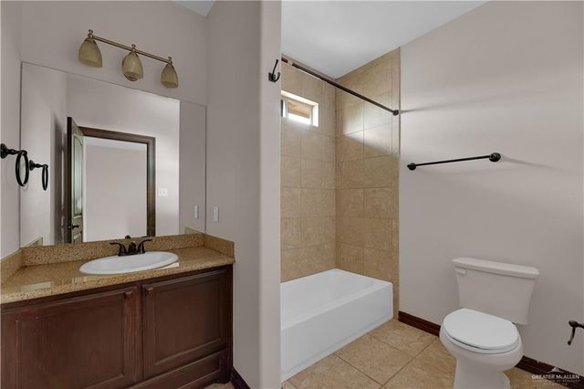 1804 Majella Street, Edinburg, TX 78542