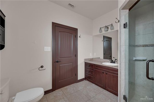 1804 Majella Street, Edinburg, TX 78542