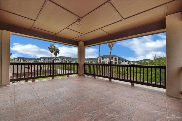 1804 Majella Street, Edinburg, TX 78542