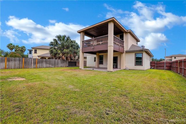 1804 Majella Street, Edinburg, TX 78542