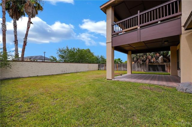 1804 Majella Street, Edinburg, TX 78542