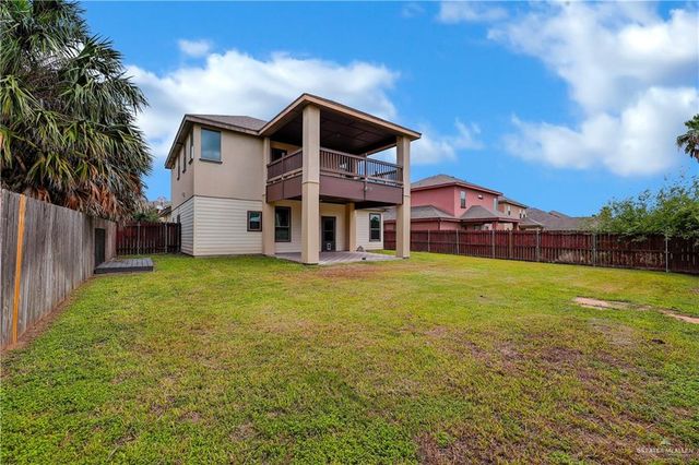1804 Majella Street, Edinburg, TX 78542
