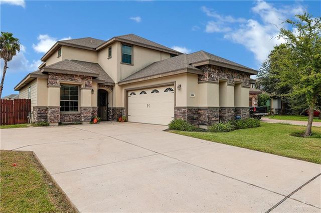 1804 Majella Street, Edinburg, TX 78542