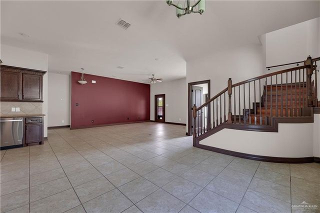 1804 Majella Street, Edinburg, TX 78542