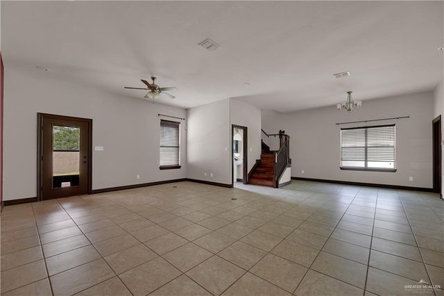 1804 Majella Street, Edinburg, TX 78542