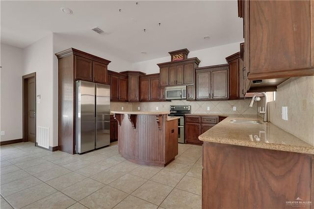 1804 Majella Street, Edinburg, TX 78542