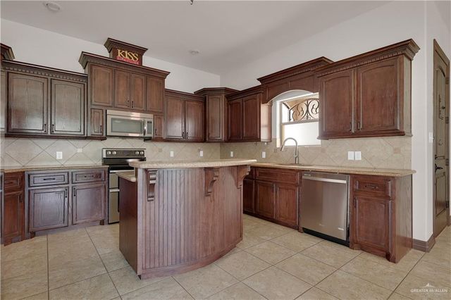 1804 Majella Street, Edinburg, TX 78542