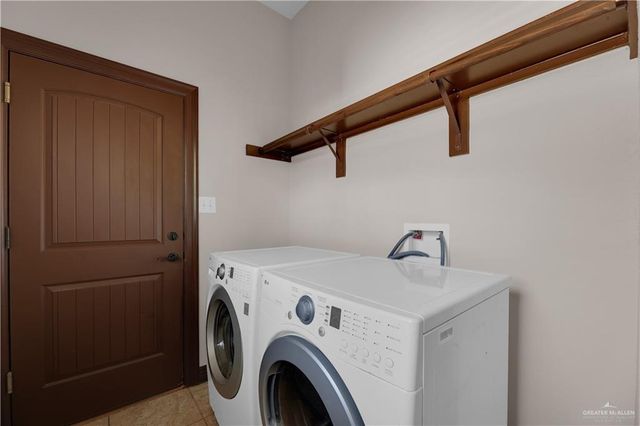 1804 Majella Street, Edinburg, TX 78542
