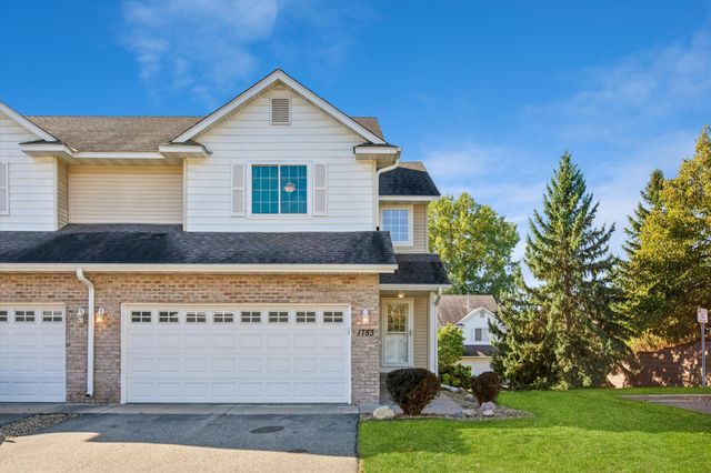1783 Talon Trail, Eagan, MN 55122
