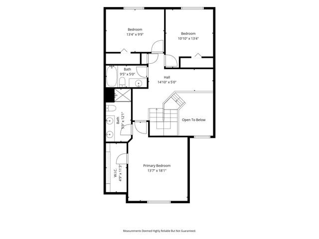 1783 Talon Trail, Eagan, MN 55122