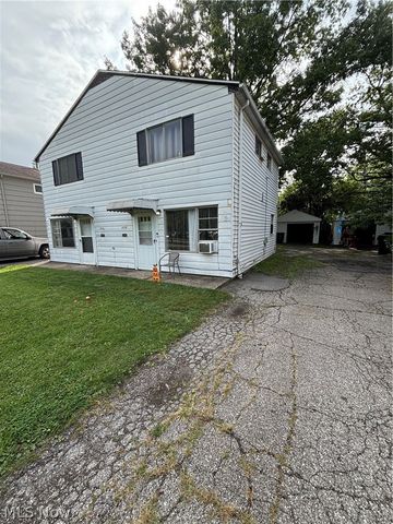 4058 Fulton Boulevard, Cleveland, OH 44144
