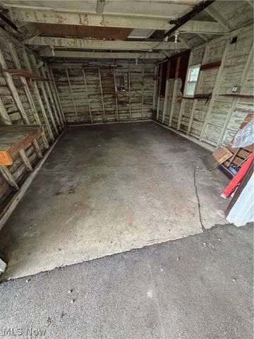 4058 Fulton Boulevard, Cleveland, OH 44144