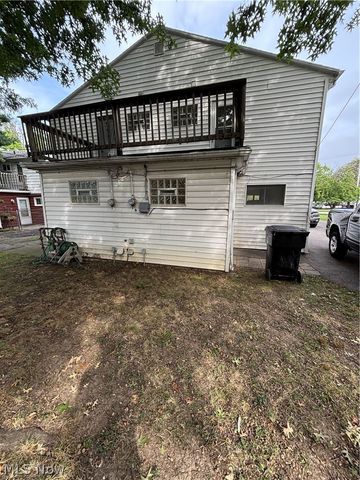 4058 Fulton Boulevard, Cleveland, OH 44144