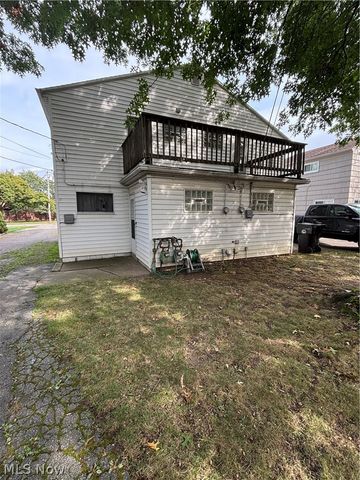 4058 Fulton Boulevard, Cleveland, OH 44144