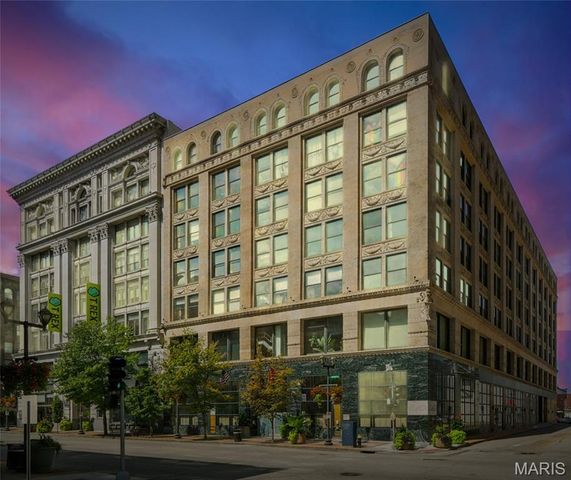 901 Washington Avenue 305, St Louis, MO 63101