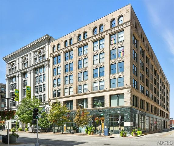 901 Washington Avenue 305, St Louis, MO 63101