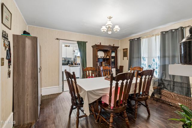 210 Florida Avenue, Erwin, TN 37650