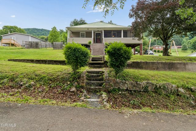 210 Florida Avenue, Erwin, TN 37650