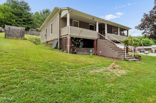 210 Florida Avenue, Erwin, TN 37650
