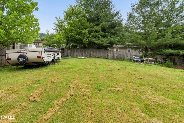 210 Florida Avenue, Erwin, TN 37650