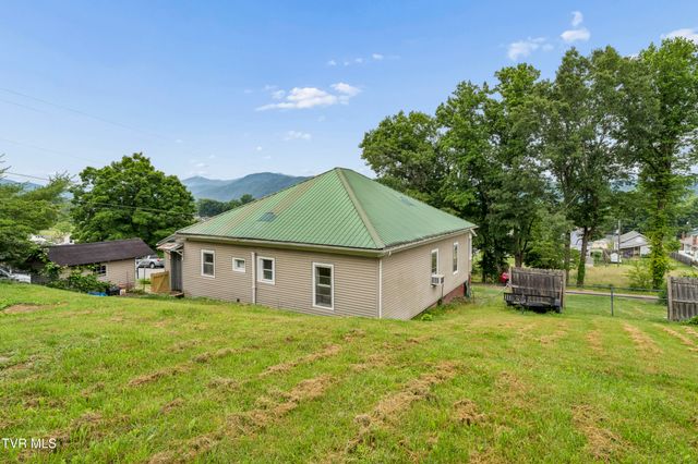 210 Florida Avenue, Erwin, TN 37650